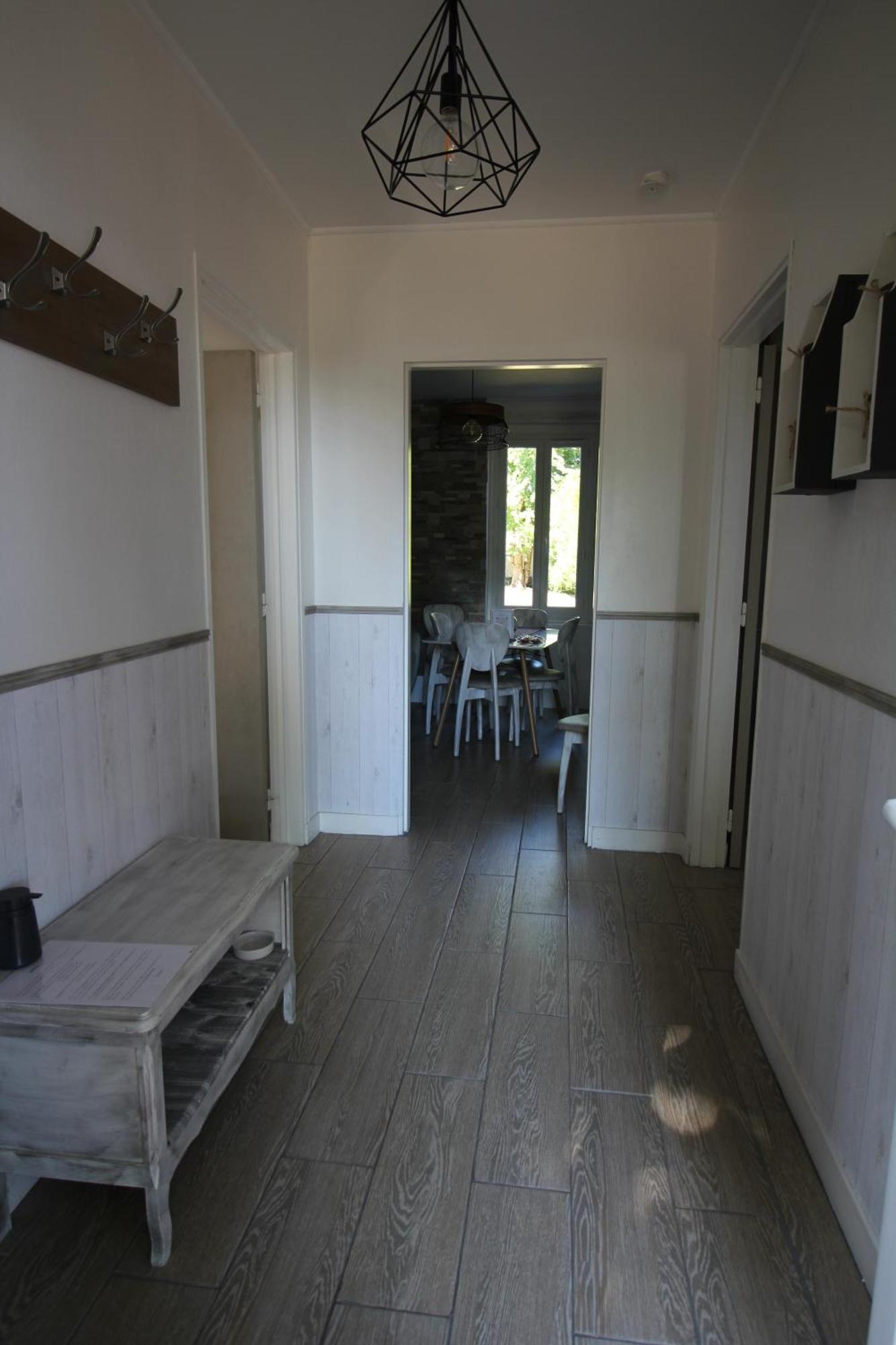 Au Cocon De Sologne Guest house Soings-en-Sologne