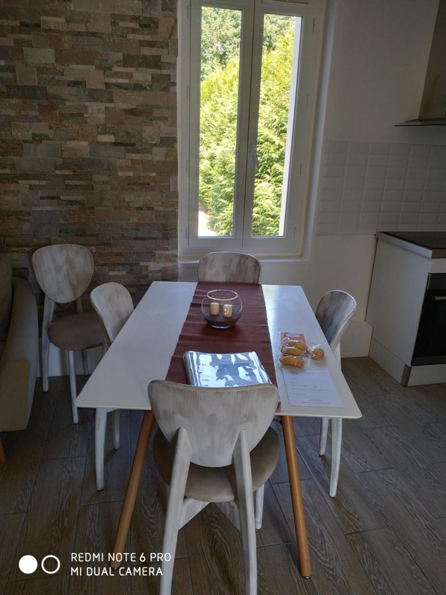 Gasthuis Au Cocon De Sologne Soings-en-Sologne