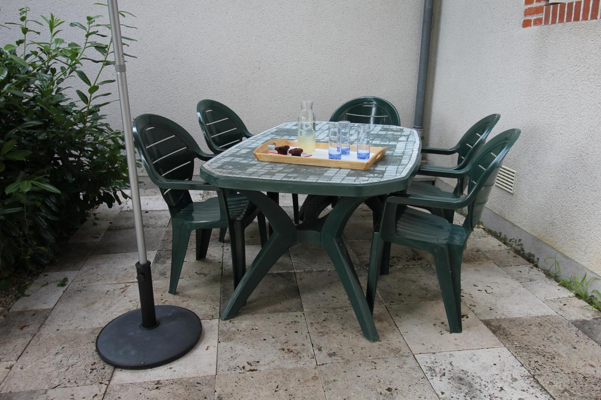 Gasthuis Au Cocon De Sologne 3*