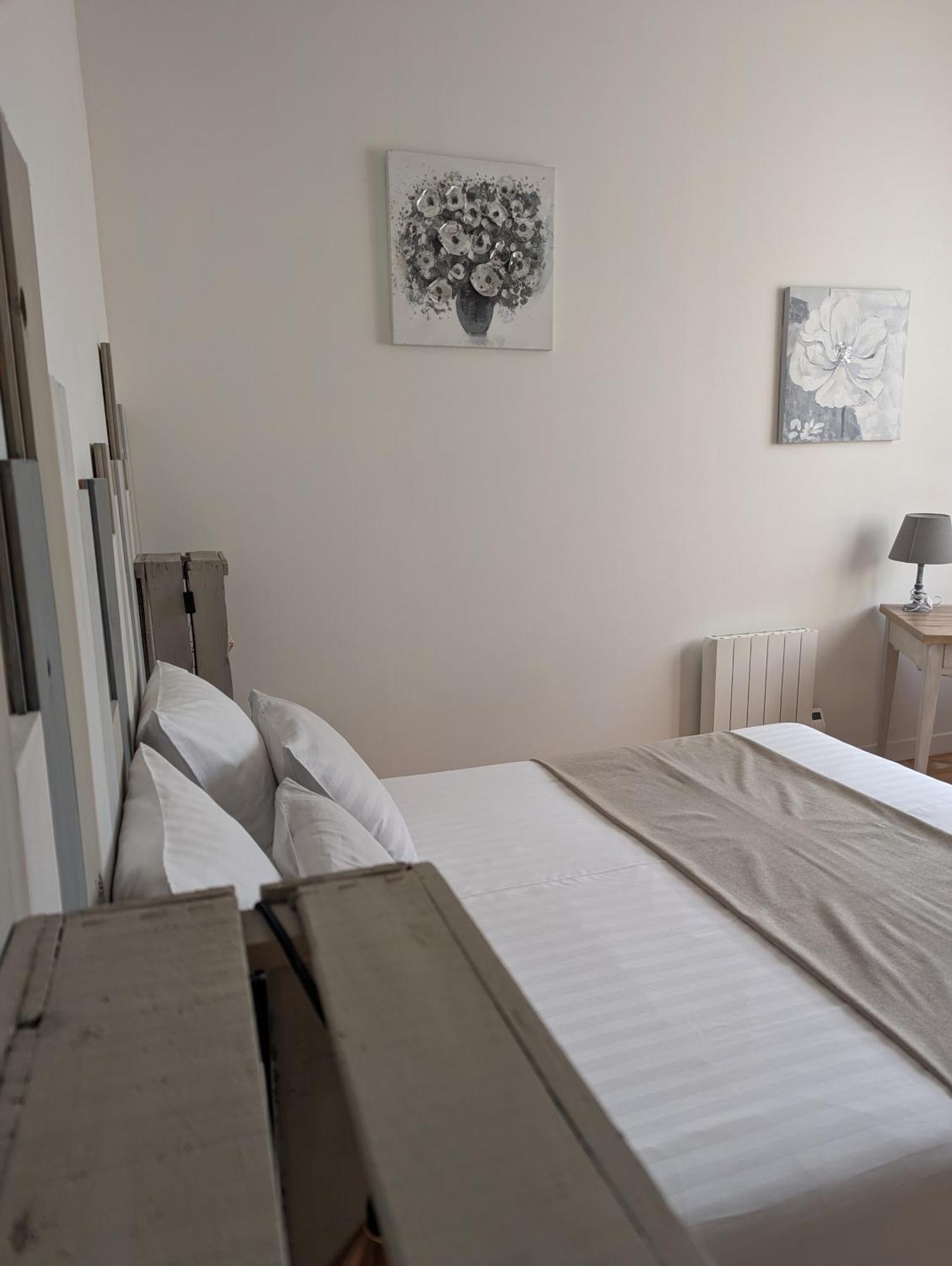 Au Cocon De Sologne Guest house Soings-en-Sologne