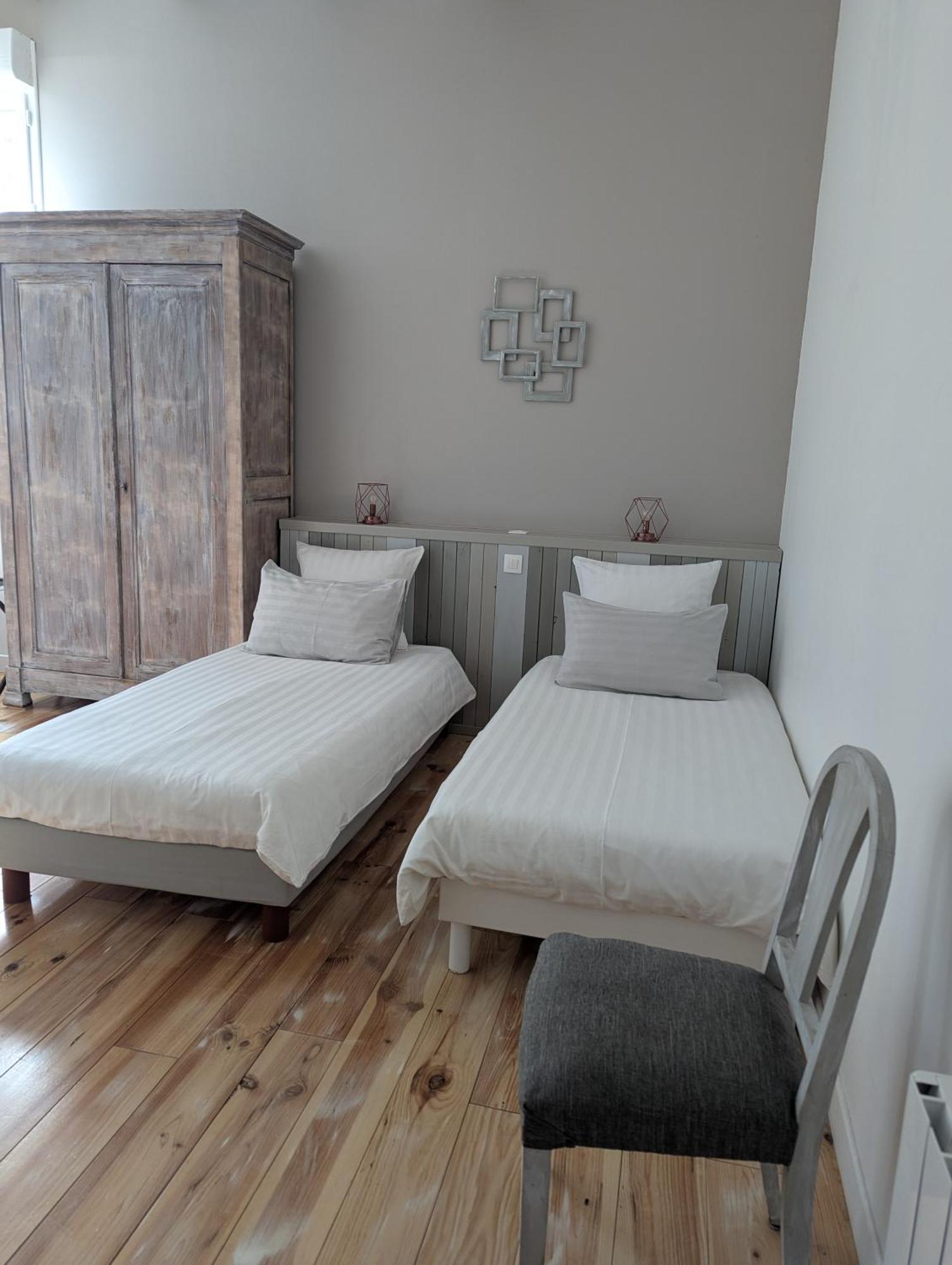 Guest house Au Cocon De Sologne