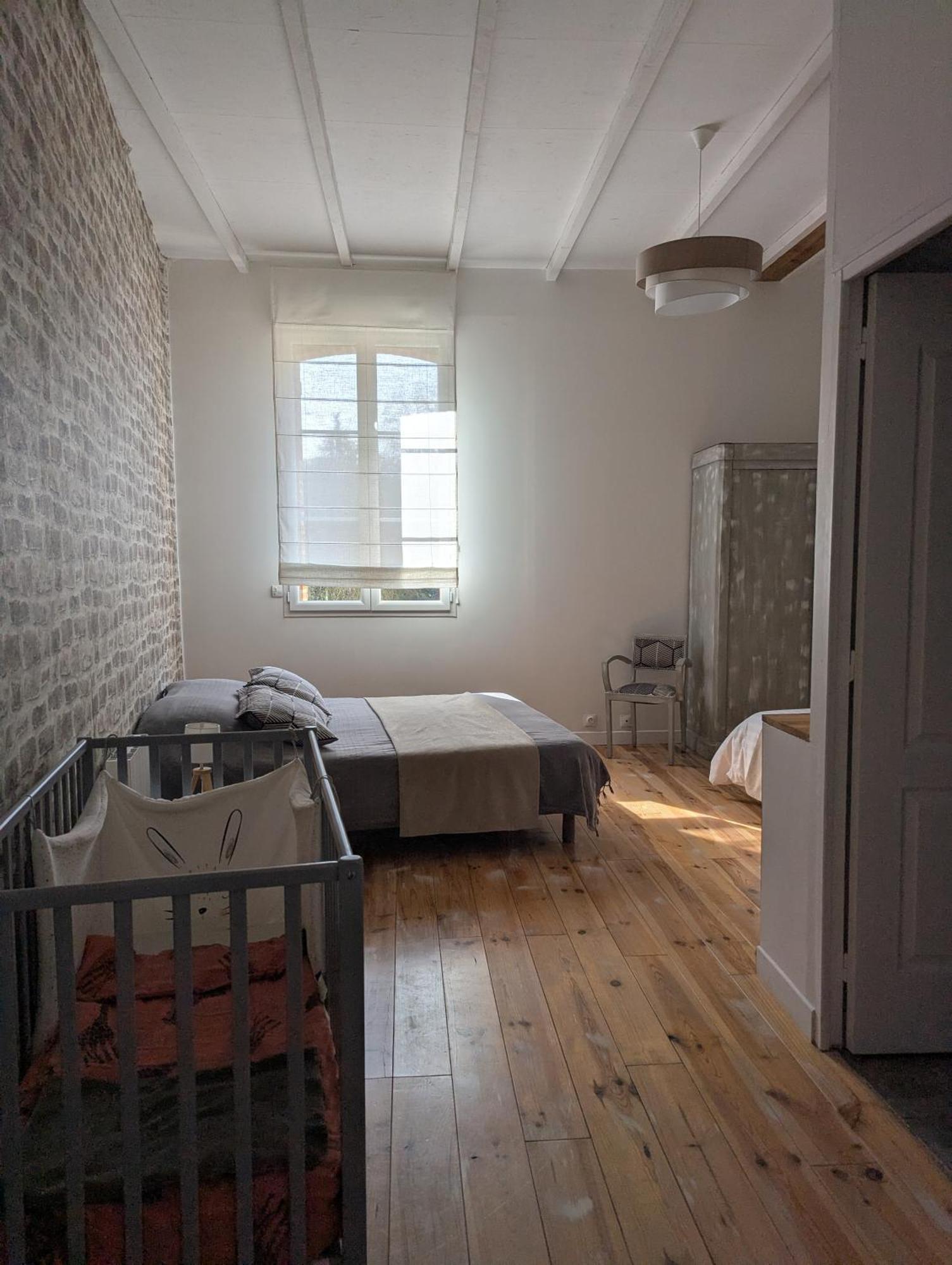 Guest house Au Cocon De Sologne