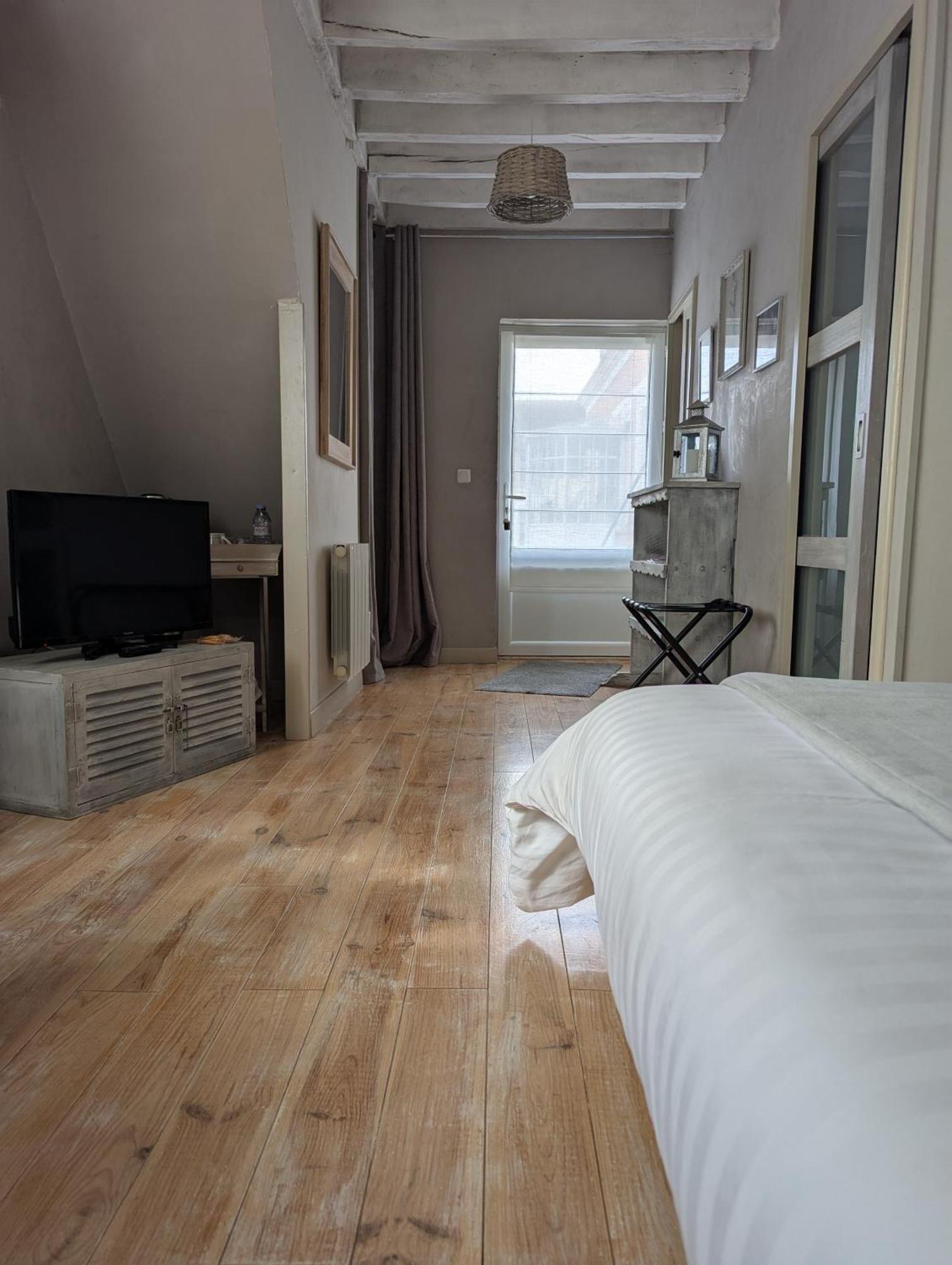 Guest house Au Cocon De Sologne 3*