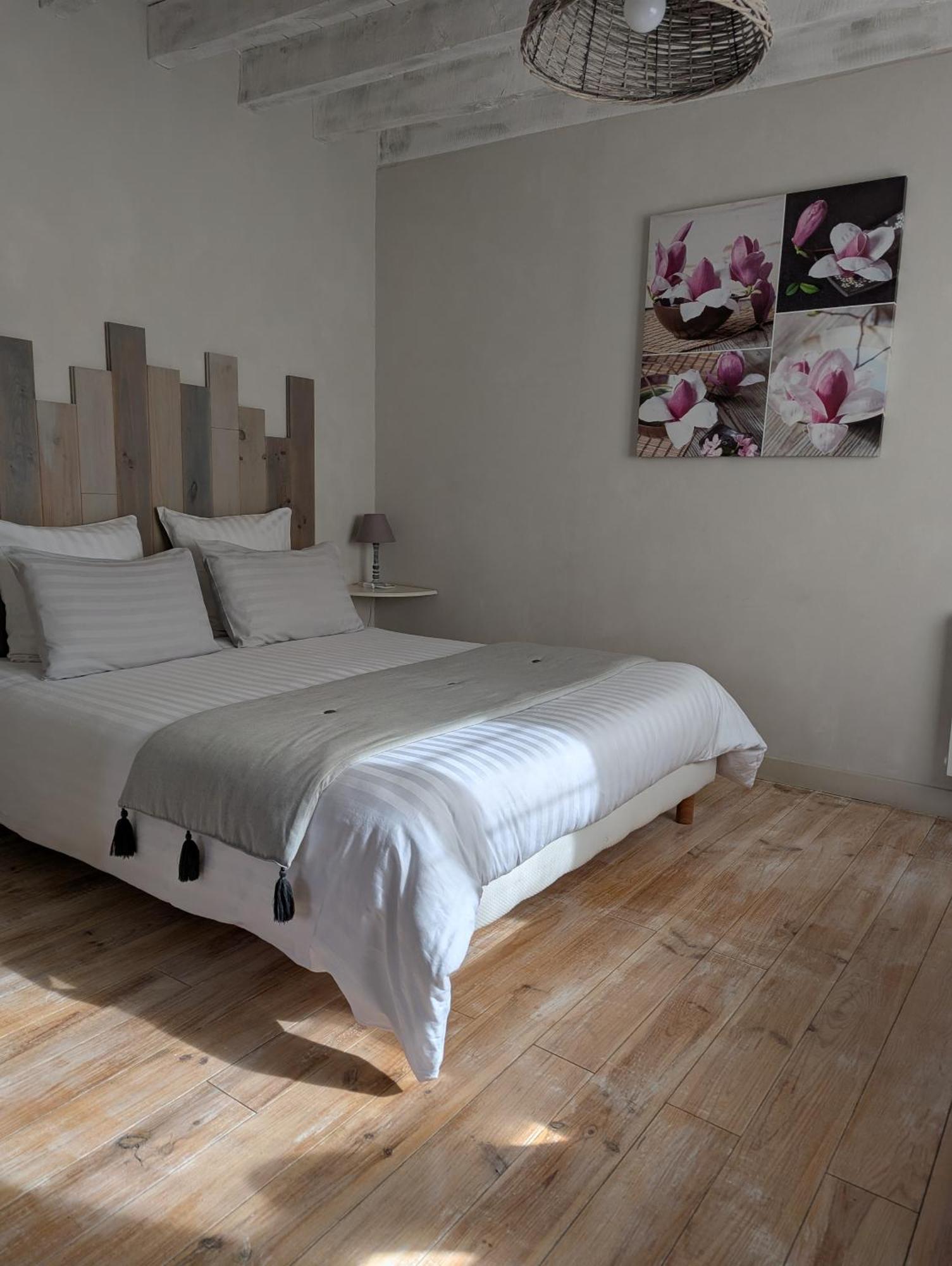 Guest house Au Cocon De Sologne 3*