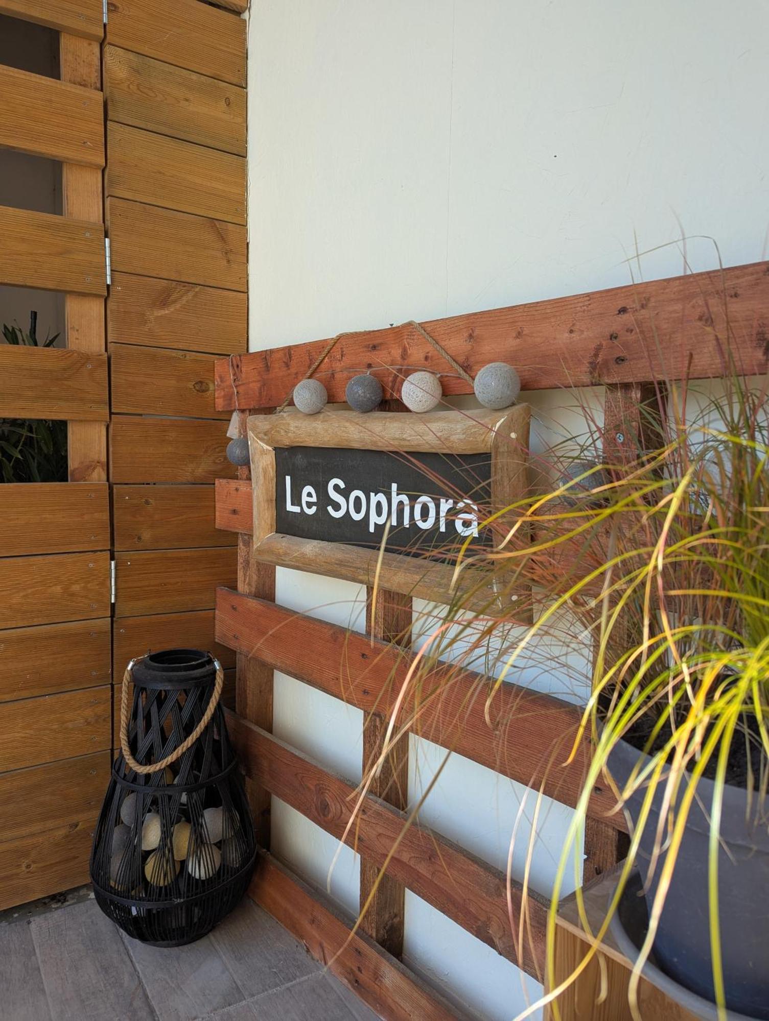 Au Cocon De Sologne Gasthuis 3*