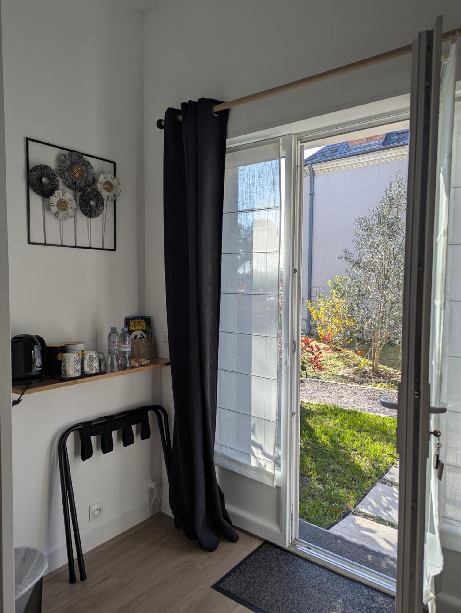 Au Cocon De Sologne Guest house Soings-en-Sologne