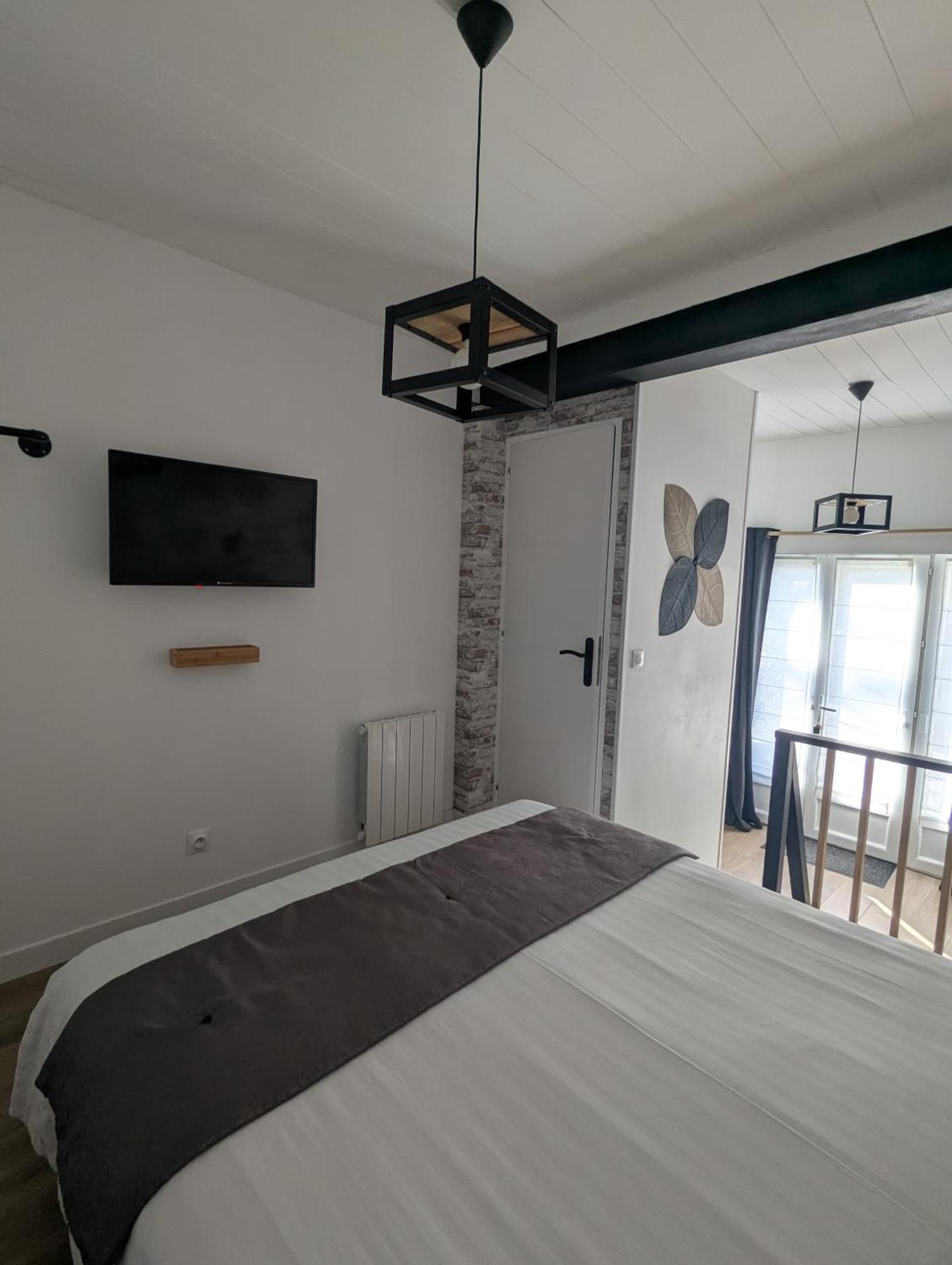 Au Cocon De Sologne 3* Soings-en-Sologne