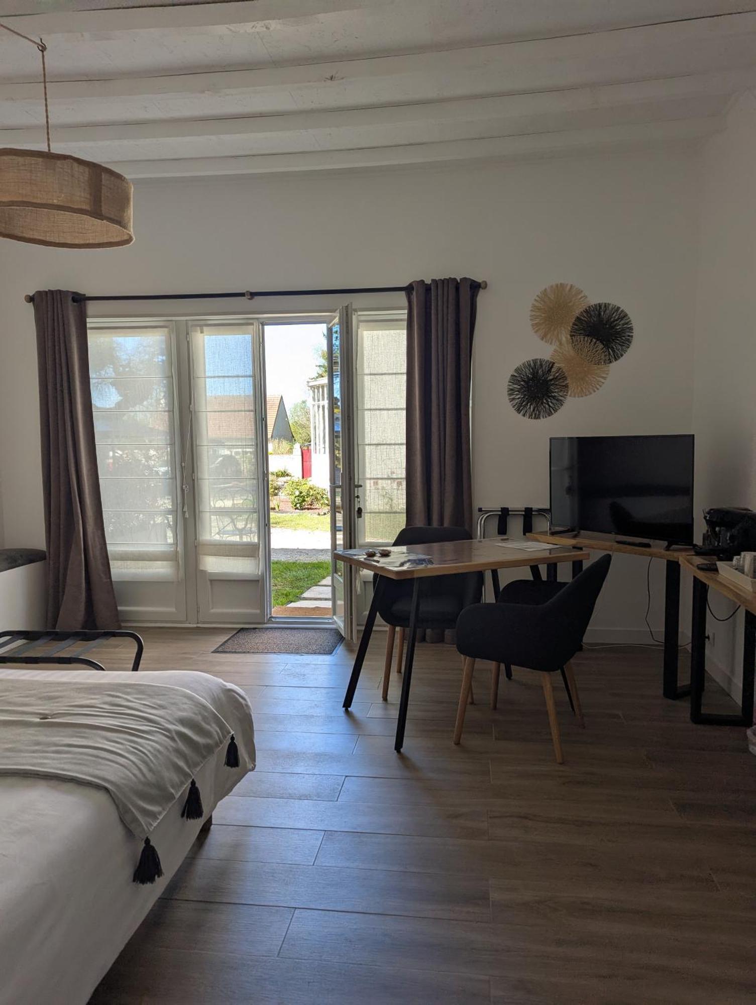 Au Cocon De Sologne Guest house 3*