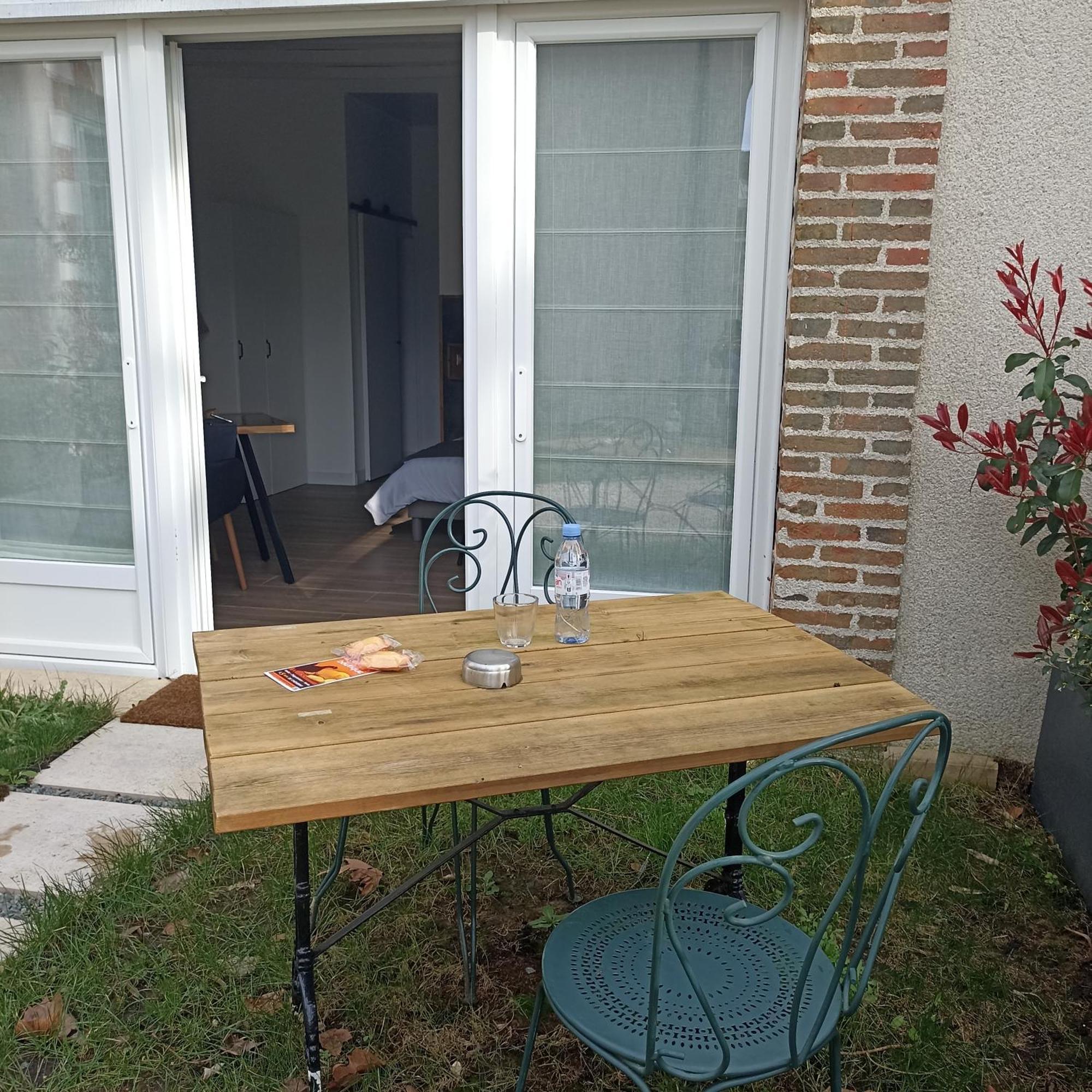 Gasthuis Au Cocon De Sologne 3*