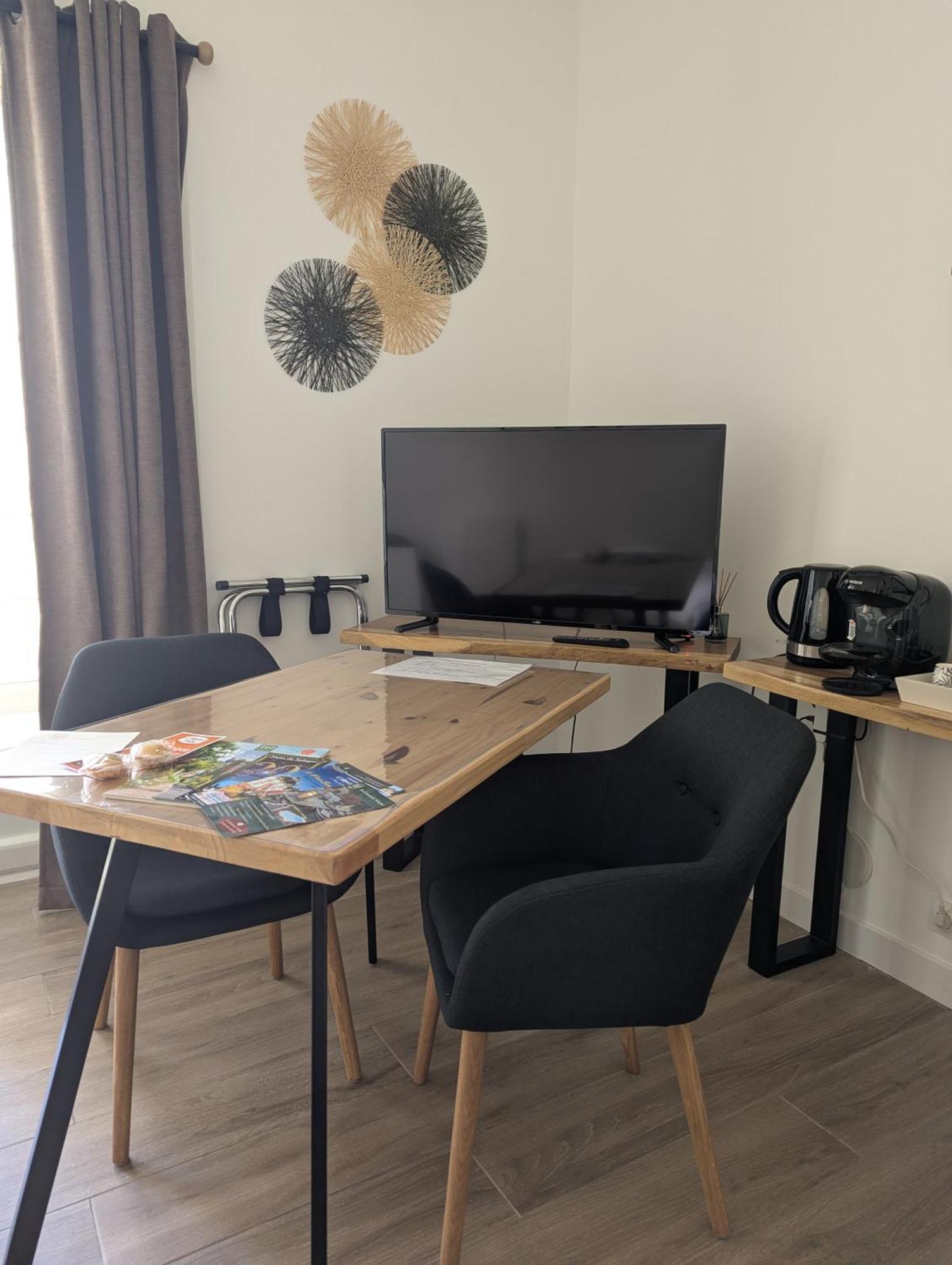 Au Cocon De Sologne Soings-en-Sologne