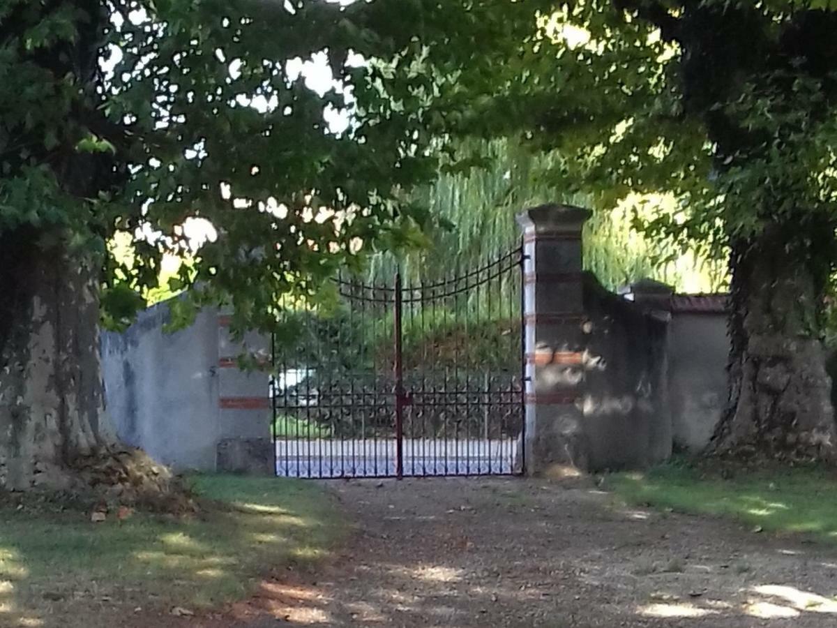 Gasthuis Au Cocon De Sologne 3*